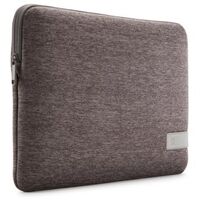 CASE LOGIC 13" Reflect MacBook Pro Sleeve, Graphite