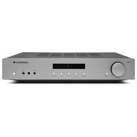 CAMBRIDGE AUDIO AXA35, Grey