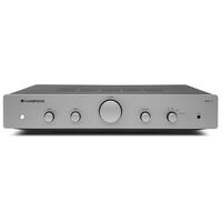 CAMBRIDGE AUDIO AXA25, Grey