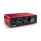 FOCUSRITE Scarlett Solo 3rd Generation