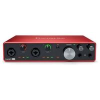 FOCUSRITE 8i6 3rd Generation