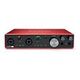 FOCUSRITE 8i6 3rd Generation