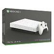 MICROSOFT Xbox One X Hyperspace Special Edition, 1.0TB