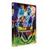 DragonBall Super: Broly (DVD, 2019)