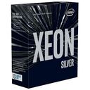 INTEL Xeon Silver 4214 "Cascade Lake", 12x 2.2GHz (3.2GHz), Sockel 3647, Boxed (BX806954214)