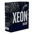 INTEL Xeon Silver 4210 "Cascade Lake", 10x 2.2GHz (3.2GHz), Socket 3647, Boxed (BX806954210)