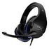 HYPERX Cloud Stinger Gaming Headset (HX-HSCSS-BK/EM)