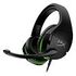 HYPERX Cloud Stinger Gaming Headset (HX-HSCSX-BK/WW)