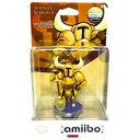 NINTENDO amiibo Shovel Knight "Shovel Knight Gold Edition"