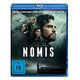 Nomis (Blu-ray, 2018, H.Cavill / B.Kingsley)