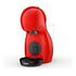 DELONGHI Dolce Gusto Piccolo XS, Red (EDG210.R)