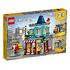 LEGO Creator - Townhouse Toy Store (31105)