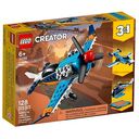 LEGO Creator - Propeller Plane (31099)