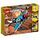 LEGO Creator - Propeller Plane (31099)