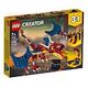 LEGO Creator - Feuerdrache (31102)