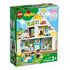 LEGO Duplo - Unser Wohnhaus (10929)