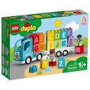 LEGO Duplo - Alphabet Truck (10915)