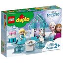 LEGO Duplo - Elsa and Olaf's Tea Party (10920)