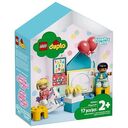 LEGO Duplo - Spielzimmer-Spielbox (10925)