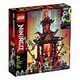 LEGO Ninjago - Tempel des Unsinns (71712)