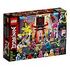 LEGO Ninjago - Gamer's Market (71708)