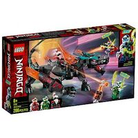 LEGO Ninjago Empire Dragon (71713) from CHF at