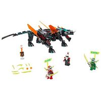 LEGO Ninjago Empire Dragon (71713) from CHF at