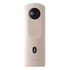 RICOH THETA SC2, Beige