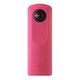 RICOH THETA SC2, Pink