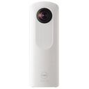 RICOH THETA SC2, Weiss