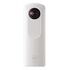 RICOH THETA SC2, White