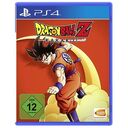 Dragon Ball Z: Kakarot (Bandai Namco), PS4