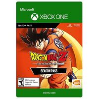 Dragon Ball Z: Kakarot Season Pass (Bandai Namco), Xbox One [Download]