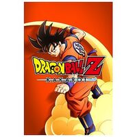Dragon Ball Z: Kakarot (Bandai Namco), PC [Download]