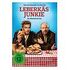 Leberkäsjunkie (DVD, 2019, S.Bezzel / S.Schwarz)