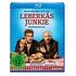 Leberkäsjunkie (Blu-ray, 2019, S.Bezzel / S.Schwarz)