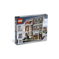 Lego pet shop store price