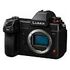 PANASONIC DC-S1H Body, Black