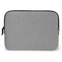 DICOTA Skin Urban 13", Grey (D31751)