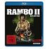 Rambo: First Blood Part II (Blu-ray, 1985, S.Stallone / R.Crenna)