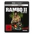 Rambo: First Blood Part II (Blu-ray 4K Ultra-HD, 1985, S.Stallone / R.Crenna)