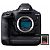 CANON EOS 1D X Mark III Body + CFe 64GB (3829C014)