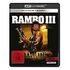 Rambo III (Blu-ray 4K Ultra-HD, 1988, S.Stallone / R.Crenna)