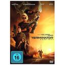 Terminator 6 - Dark Fate (DVD, 2019, A.Schwarzenegger / L.Hamilton)