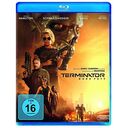 Terminator 6 - Dark Fate (Blu-ray, 2019, A.Schwarzenegger / L.Hamilton)