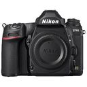 NIKON D780 Body (VBA560AE)