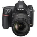 NIKON D780 Kit, AF-S VR 24-120mm F/4.0G ED (VBA560K001)
