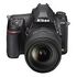 NIKON D780 Kit, AF-S VR 24-120mm F/4.0G ED (VBA560K001)