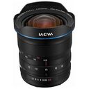 LAOWA 10-18mm F/4.5-5.6 Zoom for Nikon Z (VE1018NZ)