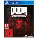 Doom Slayers Collection (Bethesda), PS4